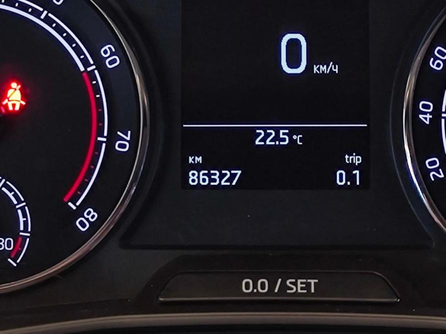 Skoda Rapid II Санкт-Петербург  - изображение 14