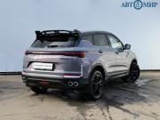 Geely Coolray I Рестайлинг Москва  - изображение 18