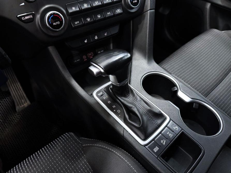 Kia Sportage IV Ставрополь  - изображение 13