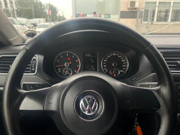 Volkswagen Jetta VI с пробегом 2012 года, цена 590 000 рублей, 291544 км, седан, Автокод Объявления