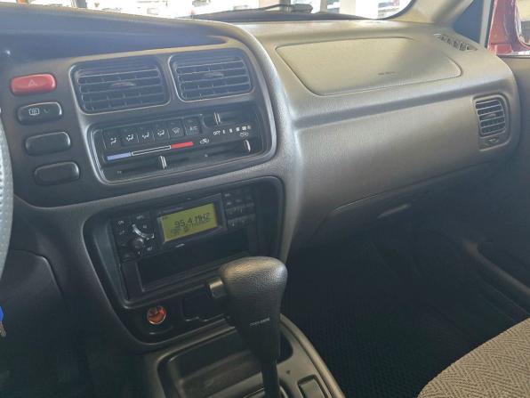 Suzuki Grand Vitara I с пробегом 1998 года, цена 525 000 рублей, 139974 км, внедорожник, Автокод Объявления