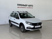 Lada (ВАЗ) Granta I Рестайлинг Смоленск  - изображение 13