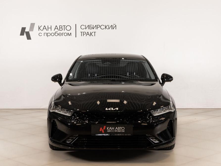Kia K5 III Казань  - изображение 2