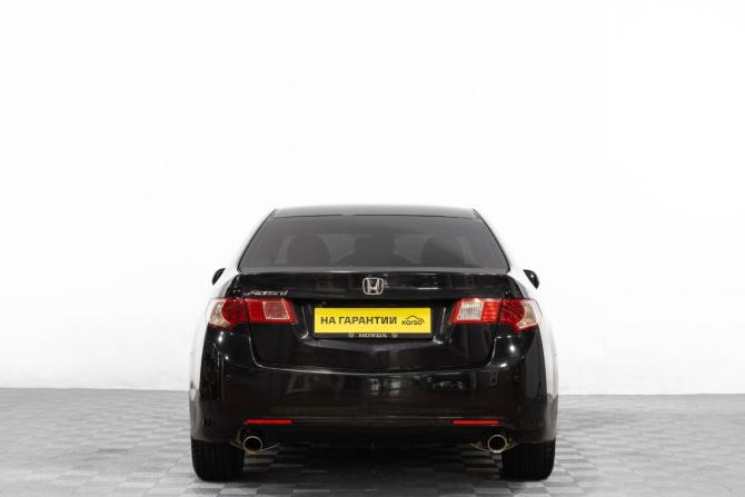 Honda Accord VIII с пробегом 2008 года, цена 1 089 000 рублей, 299000 км, седан, Автокод Объявления