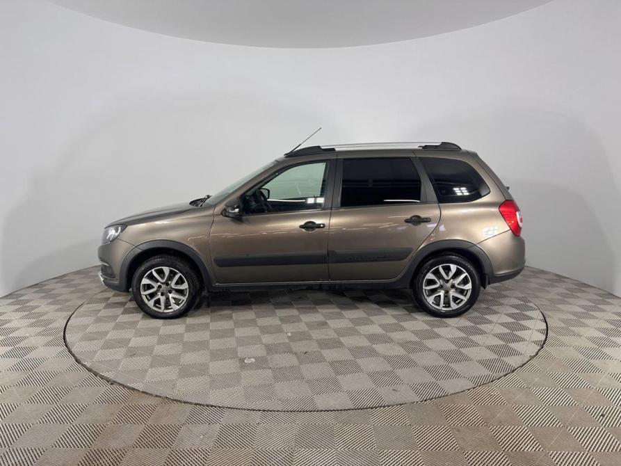 Lada (ВАЗ) Granta I Рестайлинг Ногинск  - изображение 5