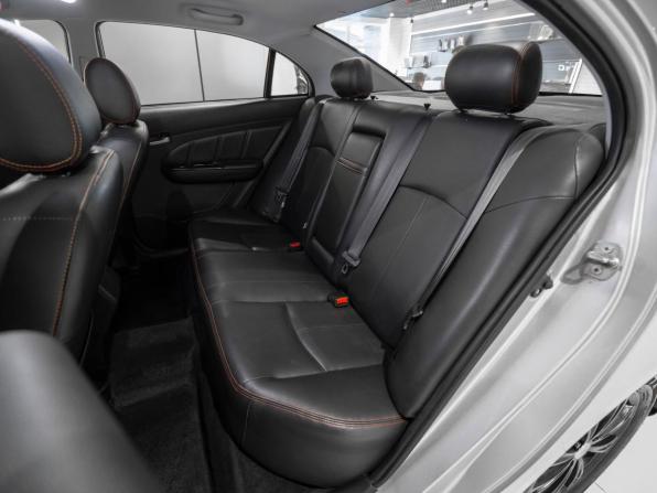 Lifan Solano II с пробегом 2017 года, цена 575 000 рублей, 50946 км, седан, Автокод Объявления