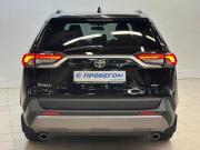 Toyota RAV4 V (XA50) Балашиха  - изображение 22