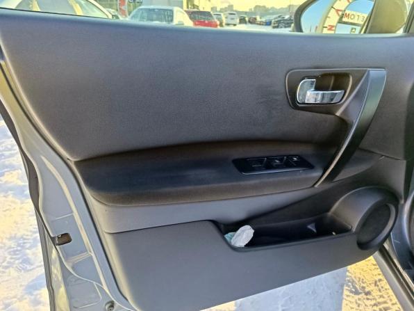 Nissan Qashqai I Рестайлинг с пробегом 2010 года, цена 699 000 рублей, 217001 км, внедорожник, Автокод Объявления