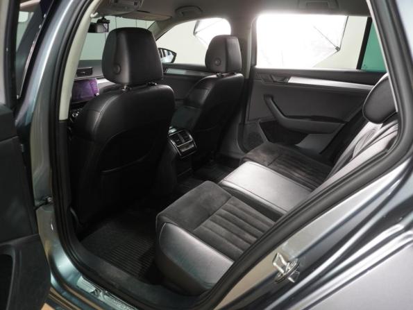 Skoda Superb III с пробегом 2019 года, цена 2 339 000 рублей, 204749 км, универсал, Автокод Объявления