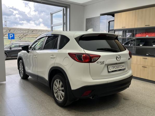 Mazda CX-5 I с пробегом 2014 года, цена 1 739 000 рублей, 174000 км, внедорожник, Автокод Объявления