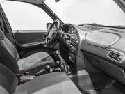 Chevrolet Niva I Екатеринбург  - изображение 30