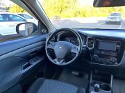 Mitsubishi Outlander III Рестайлинг 2 Великие Луки  - изображение 37