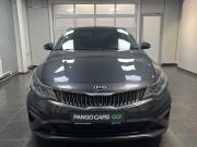 Kia Optima IV Рестайлинг Тверь  - изображение 23