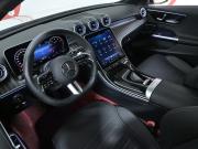 Mercedes-Benz C-Класс V (W206) Москва  - изображение 28