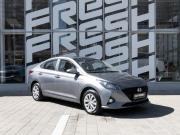 Hyundai Solaris II Рестайлинг Ставрополь  - изображение 21