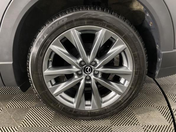 Mazda CX-9 II с пробегом 2017 года, цена 2 450 000 рублей, 192220 км, внедорожник, Автокод Объявления
