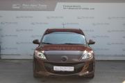 Mazda 3 II (BL) Рестайлинг Старый Оскол  - изображение 20