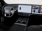Li Auto (Lixiang) L9 I Москва  - изображение 41