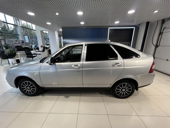 Lada (ВАЗ) Priora I с пробегом 2010 года, цена 190 000 рублей, 165000 км, хэтчбек, Автокод Объявления
