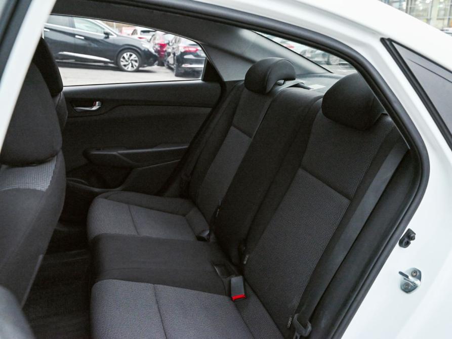 Hyundai Solaris II Рестайлинг Екатеринбург  - изображение 17