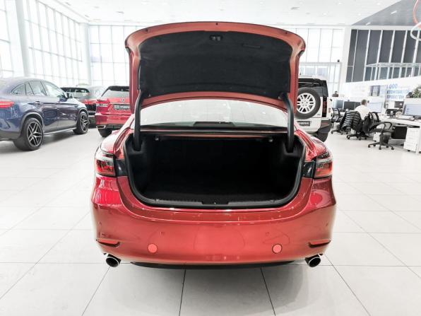 Mazda 6 III (GJ) Рестайлинг 2 с пробегом 2019 года, цена 2 350 000 рублей, 74486 км, седан, Автокод Объявления