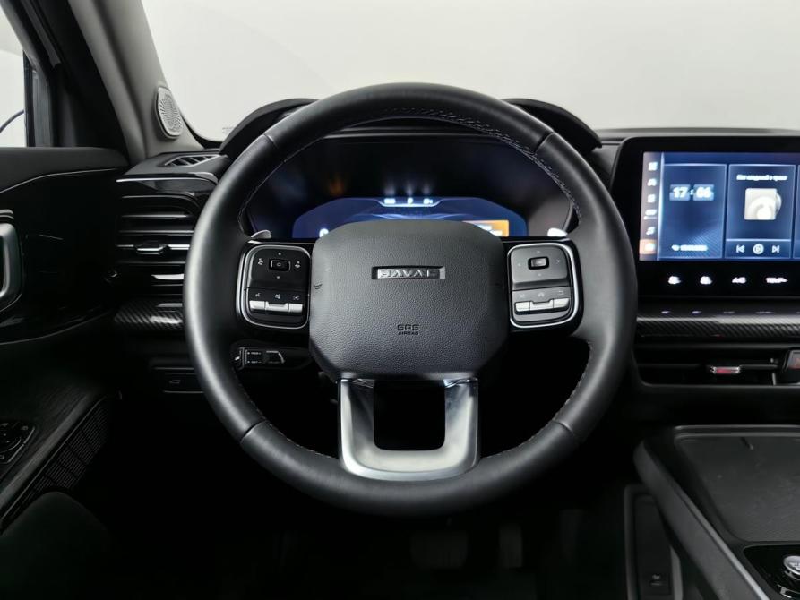 Haval H3 I Москва  - изображение 13