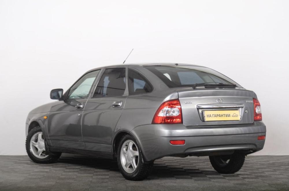 Lada (ВАЗ) Priora I Томск  - изображение 6