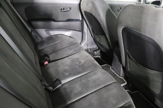 Hyundai Elantra IV (HD) с пробегом 2009 года, цена 779 990 рублей, 177049 км, седан, Автокод Объявления