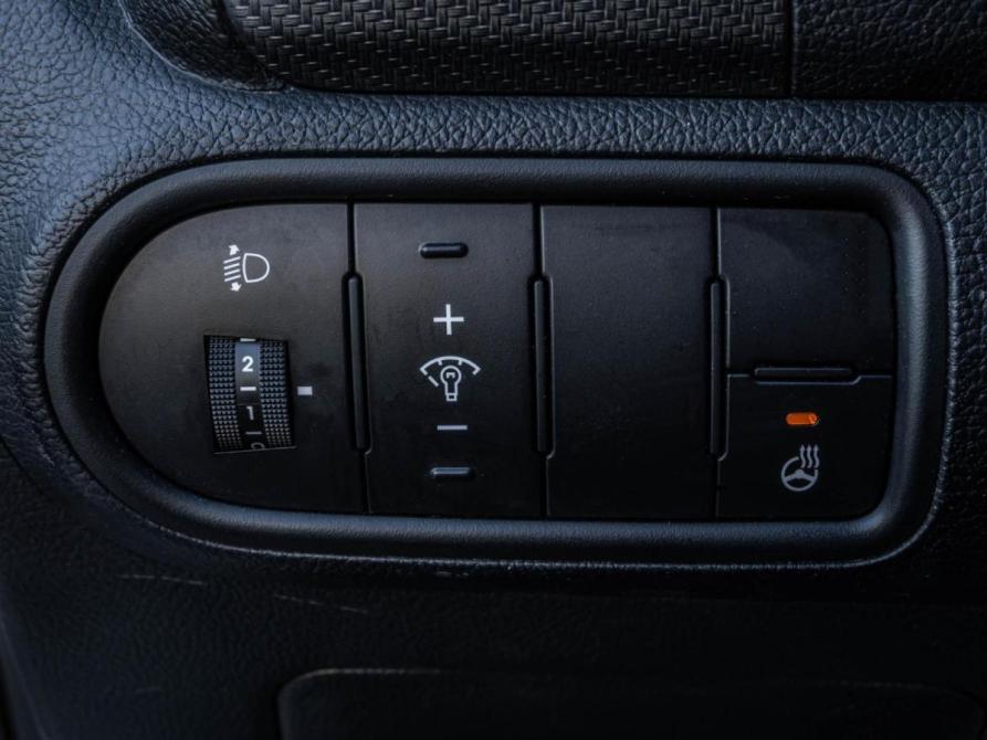 Kia Cerato III Рестайлинг (Classic) Ставрополь  - изображение 20