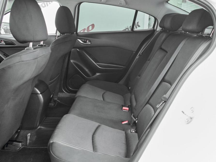 Mazda 3 III (BM) Екатеринбург  - изображение 23