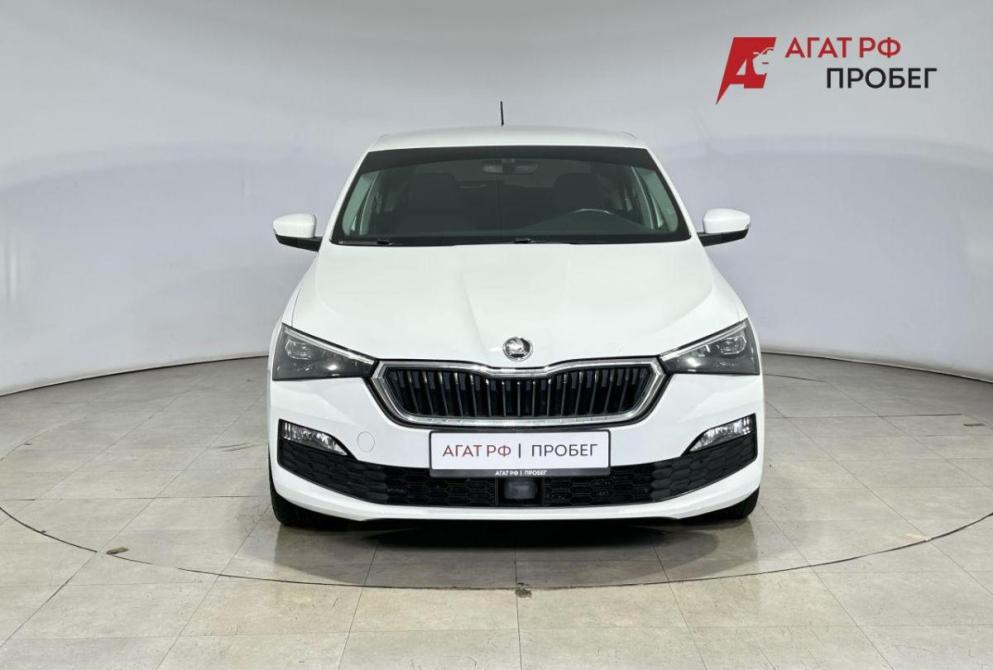 Skoda Rapid II Саранск  - изображение 2