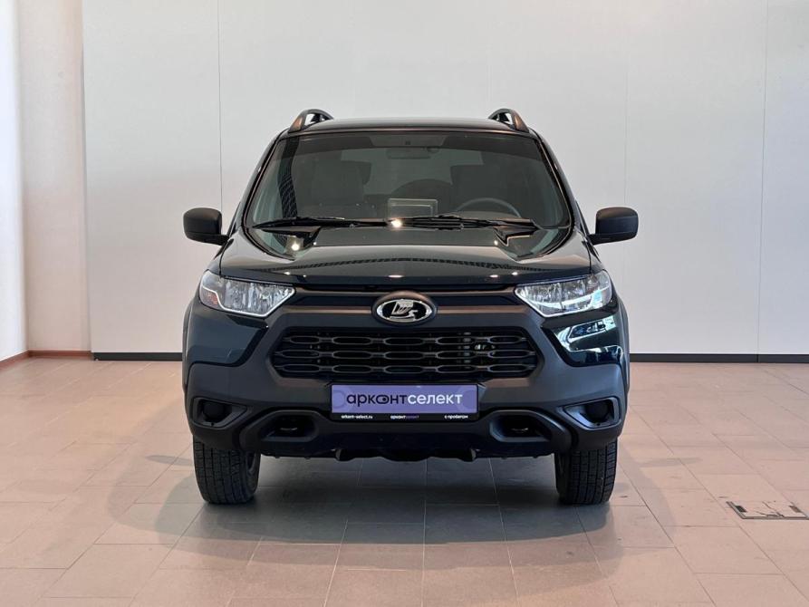 Lada (ВАЗ) Niva Travel I Волгоград  - изображение 7