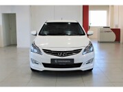 Hyundai Solaris I Рестайлинг Москва  - изображение 26