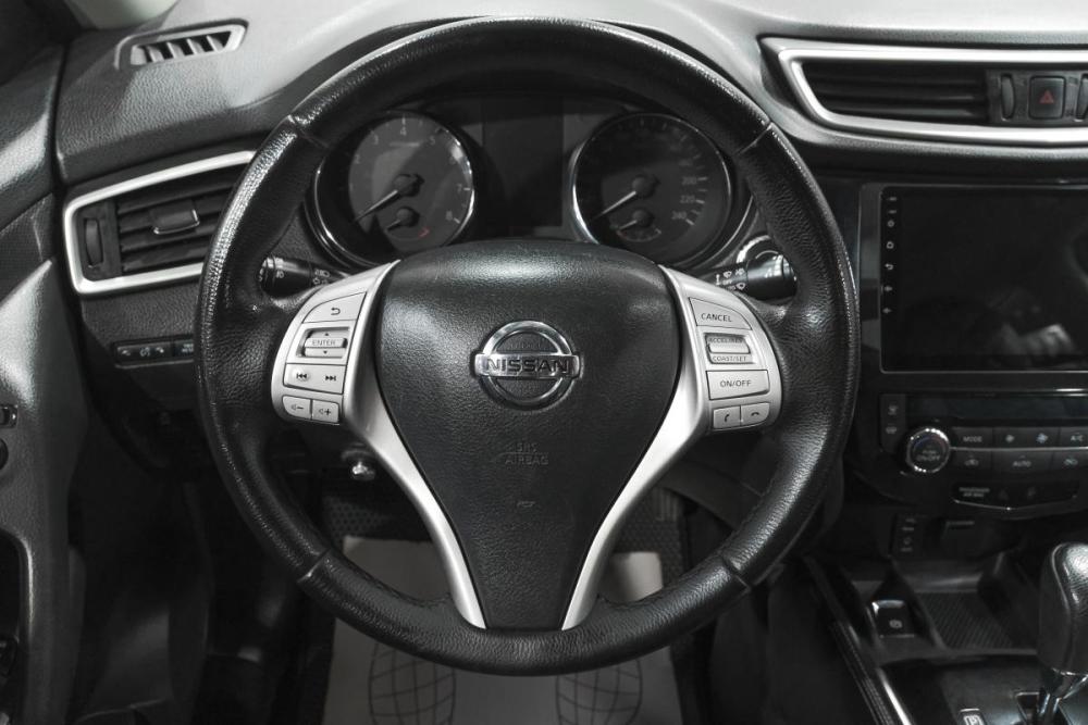 Nissan X-Trail III Рестайлинг Новокузнецк  - изображение 14