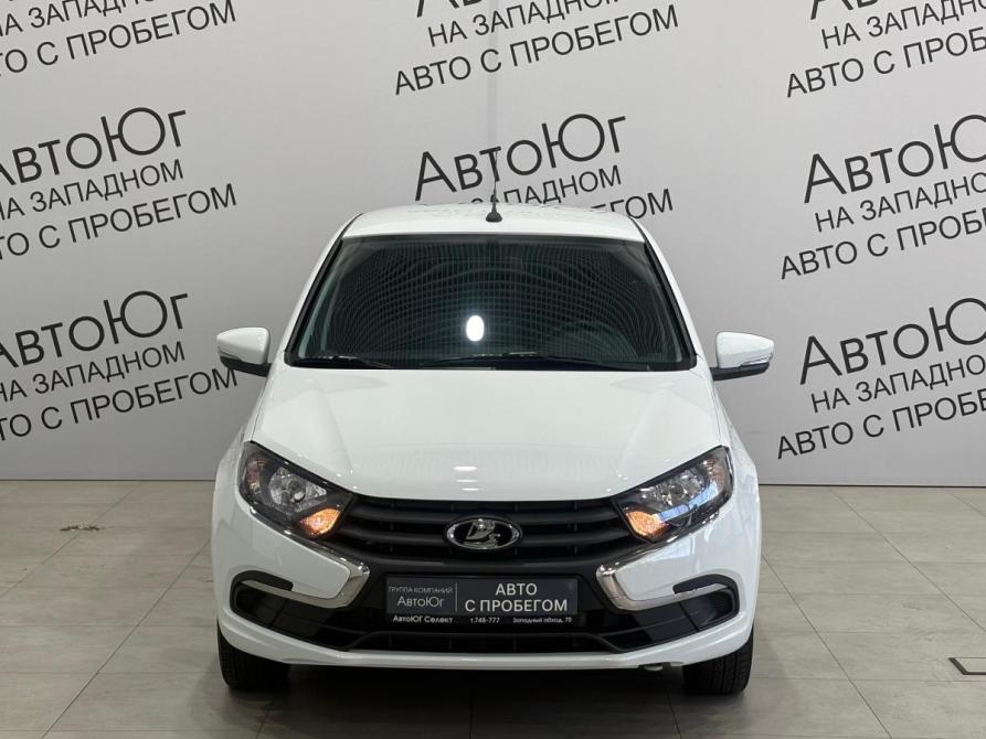 Lada (ВАЗ) Granta I Рестайлинг Ставрополь  - изображение 2