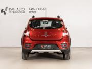 Renault Sandero II Рестайлинг Казань  - изображение 12