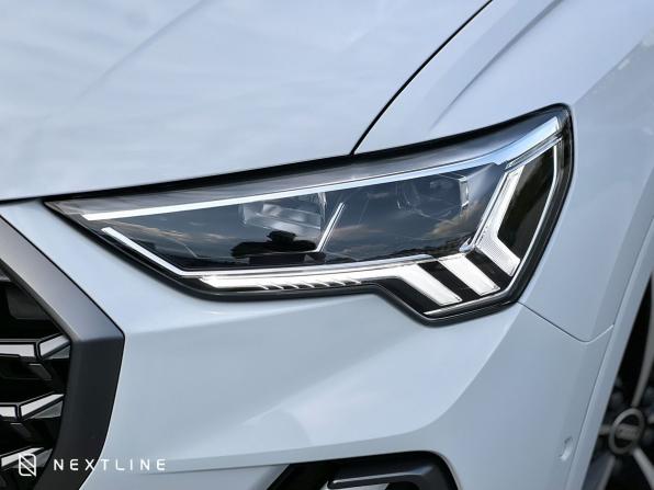 Новый Audi Q3 II (F3) 2026 года, цена 3 750 000 рублей, внедорожник, Автокод Объявления
