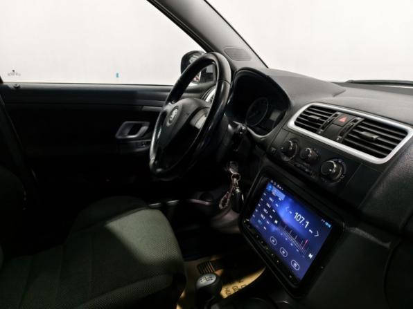 Skoda Fabia II с пробегом 2009 года, цена 427 500 рублей, 251860 км, универсал, Автокод Объявления