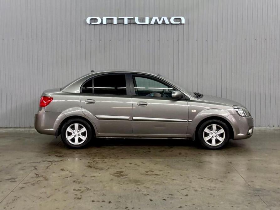 Kia Rio II Рестайлинг Краснодар  - изображение 4
