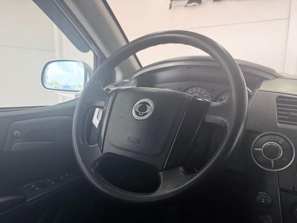 SsangYong Kyron I Рестайлинг с пробегом 2012 года, цена 899 000 рублей, 178483 км, внедорожник, Автокод Объявления
