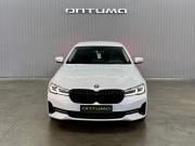 BMW 5 серии VII (G30/G31/G38) Рестайлинг Краснодар  - изображение 22