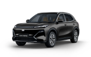 Geely EX5 Гибрид Ярославль  - изображение 2