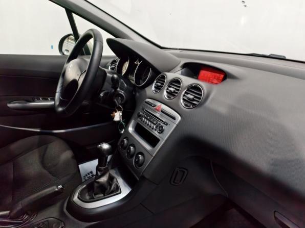 Peugeot 408 I с пробегом 2013 года, цена 624 000 рублей, 150494 км, седан, Автокод Объявления