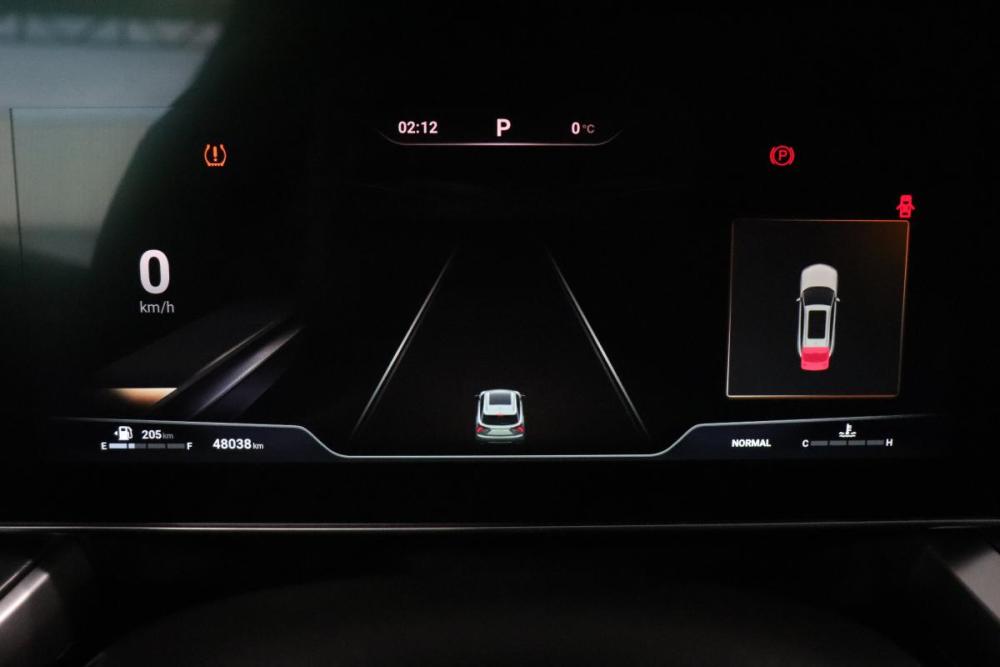 Haval F7 II Ульяновск  - изображение 11