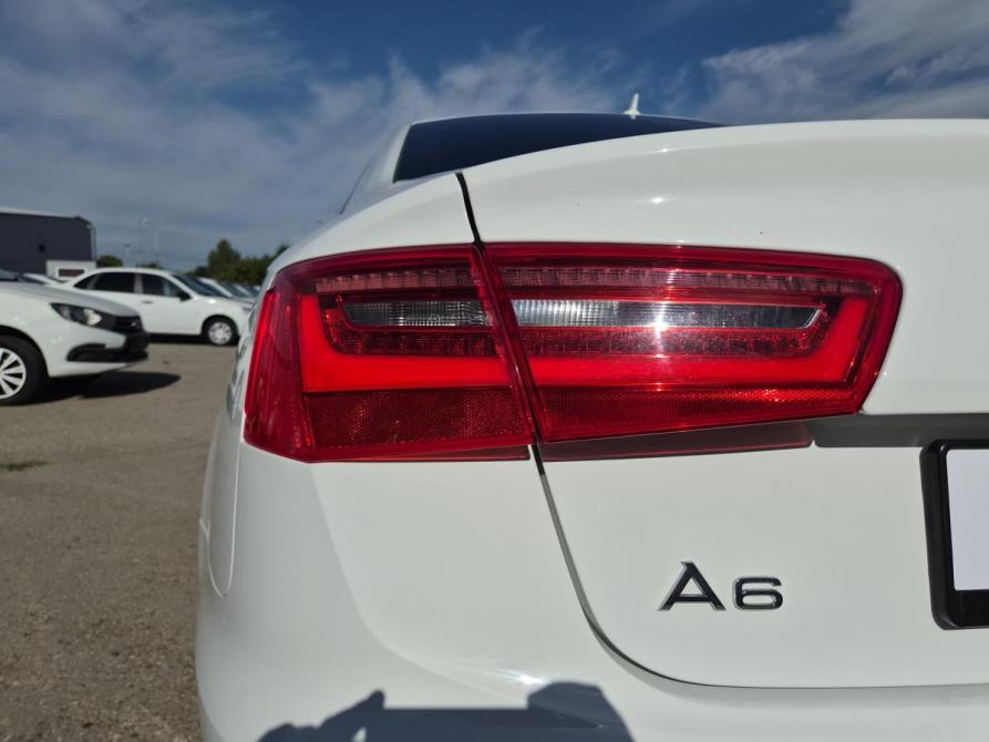 Audi A6 IV (C7) Саратов  - изображение 18