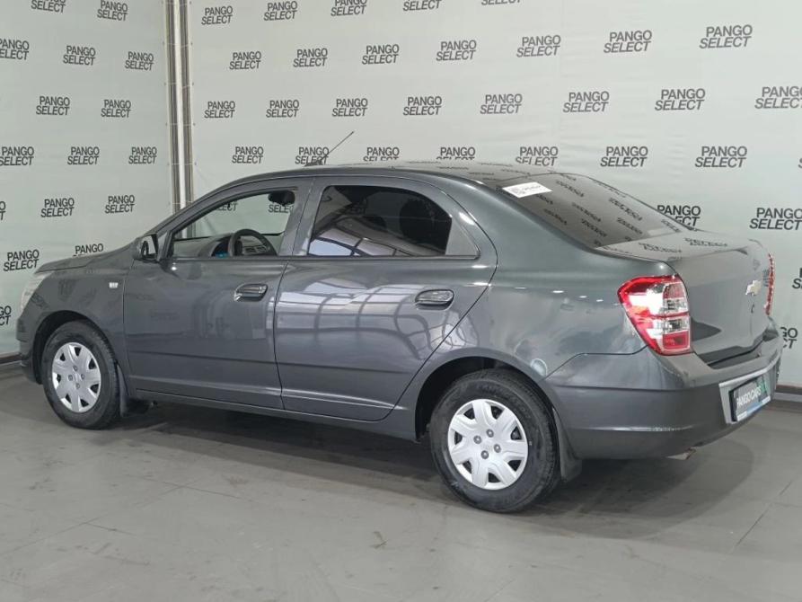 Chevrolet Cobalt II Рестайлинг Оренбург  - изображение 3