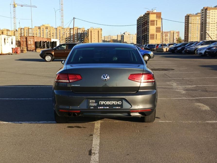 Volkswagen Passat B8 Чебоксары  - изображение 7