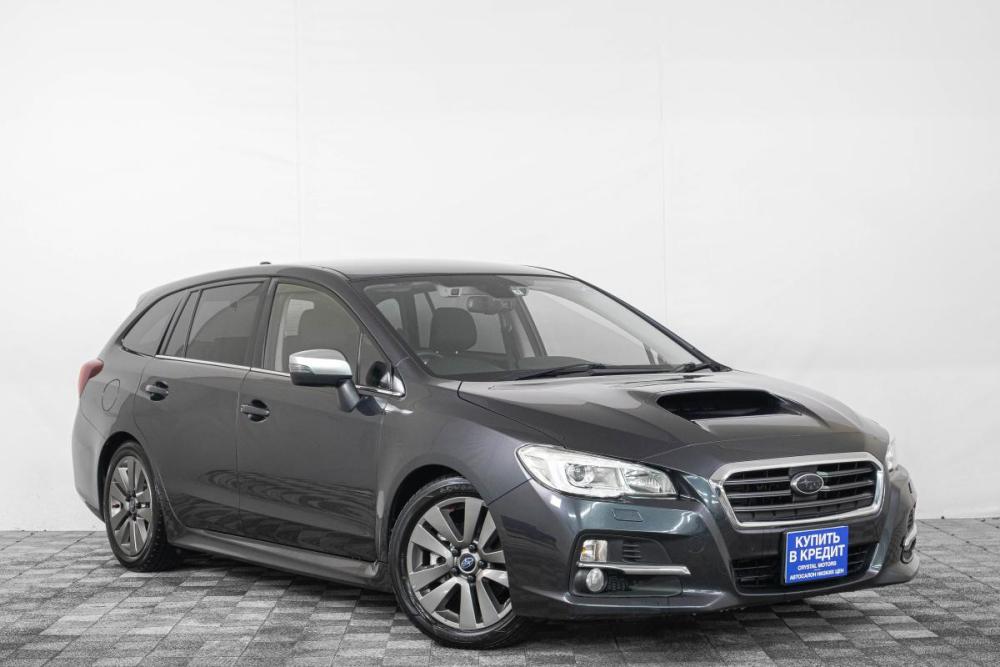 Subaru Levorg I Кемерово  - изображение 1
