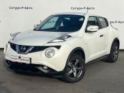 Nissan Juke I Курган  - изображение 16