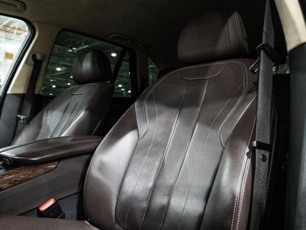 BMW X5 III (F15) с пробегом 2017 года, цена 3 449 585 рублей, 145472 км, внедорожник, Автокод Объявления